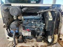 2007 Ingersoll Rand Bobcat Compact Excavator Model 331 With Extra Bucket, 2340.4 Hours, See Details For Video