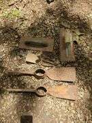 Pick Axe Heads and Masonry Tools