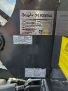 2025 CFG Model MX15RX Mini Excavator - Unused, See Details For Video
