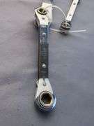 Craftsman Speed Wrench and Metric Offset Ratcheting Wrenches