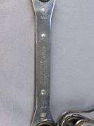 Craftsman Ratcheting Wrenches