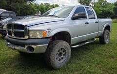 Peculiar Vehicle, Tools, And Equipment Auction