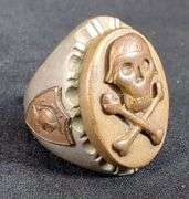 Estate Goldmine Cornerstone Showroom Auction