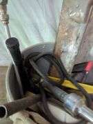 Expert Gardener Electric Blower, Hand Tools & Tool Bucket