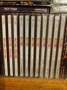 Massive Music Media Collection Including over 70,000 Record Albums, Cassette Tapes, And CDs
