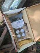 Car Parts and Electronics