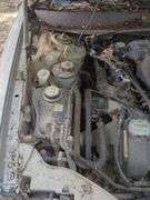 2003 Mercury Sable Station Wagon, VIN 1MEFM59SX3A620528, Mileage Unknown, Missouri Title, FRIDAY Pick Up