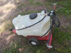 Fimco Industries High-Flo Sprayer