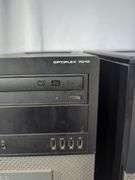 Dell Optiplex 7010 Desktop Computers, Qty 3