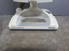 Shark Navigator Lift-Away Vacuum Cleaner