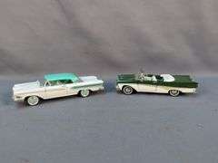 ARKO Diecast Car Collection