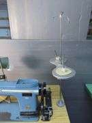 Singer 120u Professional Sewing Machine with Table and Accessories