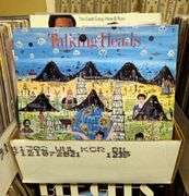 A Music Hoarders Collection - An Unbelievable Auction