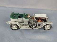 Franklin Mint Precision Model Cars