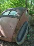 1930s/40s Ford Coupe Project Car, For Restoration, No Title, FRIDAY PICK UP