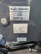 2025 CFG Model QK16R Mini Excavator - Unused, See Details For Video