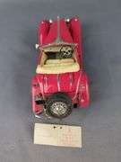 Franklin Mint Precision Model Cars