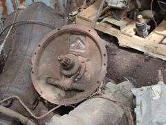 Vehicle Transmissions and Related Parts