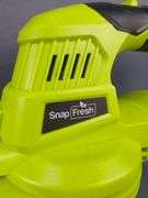 Snap Fresh Cordless Leaf Blower BBT-YOR01 with Battery and Charger