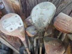 Golf Club Sets, Assorted Styles