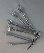 Craftsman Combination Wrenches