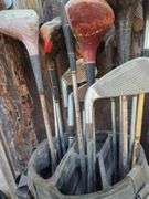 Golf Club Sets, Assorted Styles