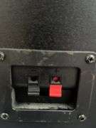 Bose 201 V Speakers, Qty 2