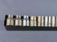 Craftsman Ratchets and Sockets