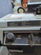 Craftsman 3/20 ES Snow Thrower
