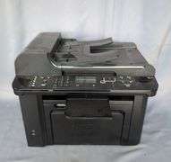 HP LaserJet 1536dnf MFP All-in-One Laser Printer