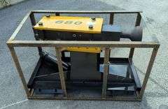 Mini Excavator, Equipment and City Surplus Auction