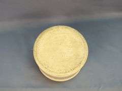 Graffenburg Dairy Stoneware Crock - Utica, NY
