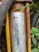 LIN Hydraulics Inc. Hydraulic Cylinder
