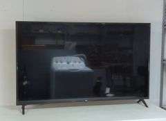 LG 65" LED Television