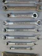 Craftsman Wrenches