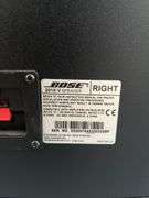 Bose 201 V Speakers, Qty 2