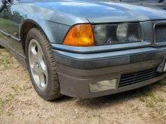 1996  BMW  328iC 1996 BMW 328i Convertible Car, VIN WBABK8320TET94683, Mileage Showing On Odometer 83116, Missouri Title, See Details For Video, THURSDAY Pick Up