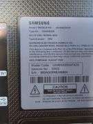 Samsung 40" LED Television