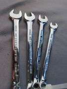 Craftsman Metric Combination Wrenches
