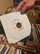 Massive Music Media Collection Including over 70,000 Record Albums, Cassette Tapes, And CDs