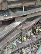 Model T Fenders, Doors, and More