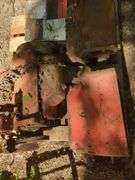 Farmall Tractor Parts Including Engine Block, Transmission, and More, THURSDAY Pick Up