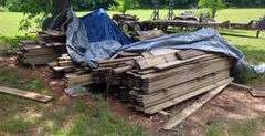 Peculiar Vehicle, Tools, And Equipment Auction