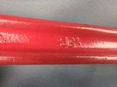 RIDGID 36" Pipe Wrench