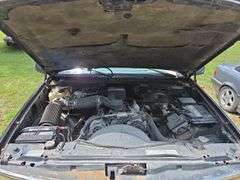 1997 Chevrolet GMT-400 Pickup Truck, VIN 2GCEK19R5V1292893, Mileage Showing Odometer 488,488, Missouri Title, See Details For Video, THURSDAY Pick Up