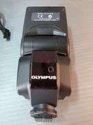 Olympus E-330 EVOLT Digital Camera with Lenses, Flash and Accessories