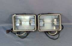 Incandescent Fixtures - Suitable for Wet Locations