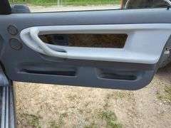 1996  BMW  328iC 1996 BMW 328i Convertible Car, VIN WBABK8320TET94683, Mileage Showing On Odometer 83116, Missouri Title, See Details For Video, THURSDAY Pick Up