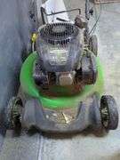 Lawn-Boy 6.5 Gross Torque 149cc Push Mower With Bag