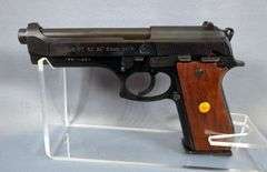 Dog Days Of Summer Firearm And Sportsman Auction